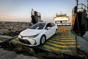 خبر مهم برای متقاضیان خودروهای وارداتی؛ ثبت‌نام آغاز شد+لینک و جزئیات