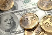 صعود دوباره قیمت تتر؛ دلار، یورو و درهم در بازار حواله رکورد زدند