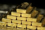 قیمت طلا رکورد جدید زد؛ اونس از مرز ۵ هزار دلار گذشت