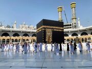 قیمت عمره رمضان تعیین شد