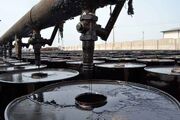 قیمت جهانی نفت خام ۲.۴ درصد بالا رفت