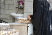 قیمت تخم‌مرغ گران شد