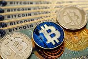 بیت‌کوین درجا زد