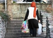 پوشش بخشی از هزینه های مردم با کالابرگ در کوتاه مدت/ مبلغ فعلی کافی نیست