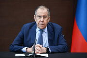 لاوروف: آماده ایفای نقش درباره موضوع هسته‌ای هستیم