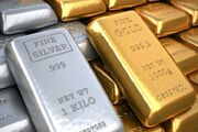 سقوط سنگین قیمت طلا به زیر ۵ هزار دلار؛ شوک نقره به بازار جهانی