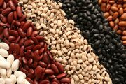 حبوبات ۳۵ درصد جهش کرد؛ قیمت نخود و عدس رکورد زدند