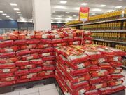 قیمت انواع برنج وارداتی در بازار چند؟