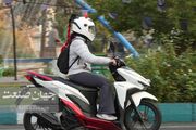 صدور گواهینامه موتور برای زنان؛ نوش‌دارو پس از مرگ سهراب