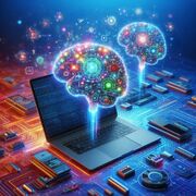 نبرد نهایی خلاقیت: هوش مصنوعی از مرز انسان گذشت