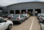 مراجعه روزانه ۴۰۰۰ خودرو به مراکز معاینه فنی