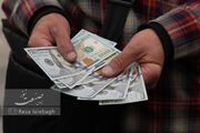 بازار ارز در سکوت؛ دلار ۱۵۷ هزار تومان اما معامله‌ای نیست