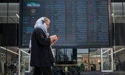 بورس تهران سبزپوش شد