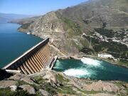 عقب‌ماندگی عجیب سدها؛ با وجود بارندگی‌ها ۱۳٪ خالی‌تر از پارسال!