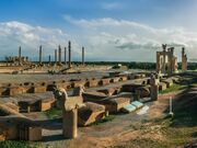 پیگیری تخلف صورت‌گرفته در مجموعه جهانی تخت جمشید