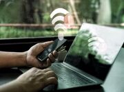 ترافیک اینترنت از ۲۲ بهمن‌ماه نصف شده است