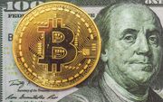 بیت‌کوین گروگان تورم آمریکا شد