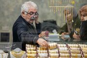 سقوط شدید قیمت طلا؛ سکه ۱۹۷ میلیون شد+جدول