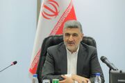صیدی: دامنه نوسان معاملات سهام تغییر نمی‌کند