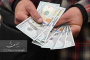 سونامی قیمت دلار در مرکز مبادله؛ یورو ۱۰۰ تومان گران شد