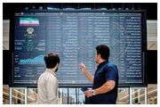 بازگشت تلخ بورس؛ سقوط ۱۱ هزار واحدی شاخص کل
