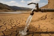با وجود بحران خشکسالی، آب در پایتخت جیره‌بندی می‌شود؟