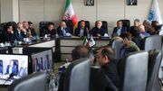 تشکیل ستاد جنگ اقتصادی در اتاق ایران