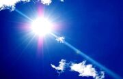 رکورد گرمای هوا در آستانه شکسته‌شدن؛ هشدار وقوع طوفان برای ۱۰ استان