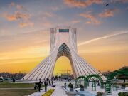 هواشناسی استان تهران اطلاعیه داد