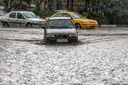هشدار هواشناسی برای ۹ استان؛ بارش شدید و سیلاب در راه است