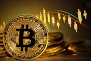 زلزله در بازار کریپتو با سقوط بیت‌کوین؛ ۱.۵ میلیارد دلار لیکویید شد