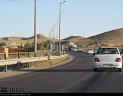 محدودیت‌های ترافیکی از ۱۳ تا ۱۶ خرداد اعلام شد