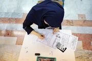 خبر مهم برای این دانش‌آموزان؛ آغاز امتحانات نهایی از ۱۳ تیر