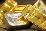 آخرین وضعیت بازار طلا، نقره، ارز و نفت/ نقره کانال عوض کرد
