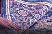 سند راهبردی تحول فرش دستباف تدوین شد