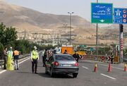 خبر مهم برای رانندگان؛ جاده چالوس و آزادراه شمال باز شد