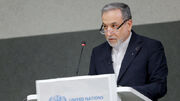 واکنش عراقچی به تهدید ترامپ: نیروهای خارجی هرچه سریع‌تر این منطقه را ترک کنند