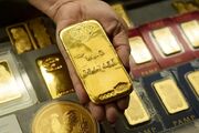 سقوط سنگین قیمت طلا؛ اونس در یک‌قدمی تغییر کانال