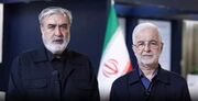 نشست با کمیسیون امنیت ملی مجلس، زمینه‌ساز ارتقای امنیت و بهبود خدمات‌رسانی