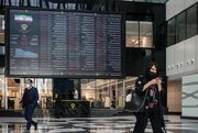 بورس همچنان ارزنده‌ترین بازار کشور است