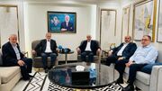حماس: مذاکرات درباره مرحله دوم توافق غزه در فضایی مثبت در حال انجام است