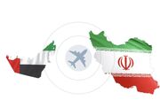خبر انتقال ۳ میلیارد دلار از امارات به ایران کذب است