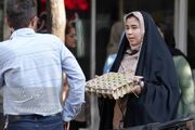 بحران در بازار تخم‌مرغ؛ عرضه ۱۰۰ هزار تومان زیر قیمت واقعی