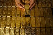 سقوط ۲۵ درصدی قیمت طلا جهانی؛ اونس در مرز تغییر کانال