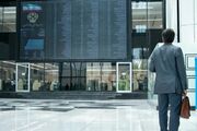 بورس تهران منفجر شد؛ شاخص کل در یک قدمی رکورد تاریخی