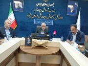 مدیرکل آموزش وپرورش البرز : مشارکت خیرین برای توسعه هنرستانها نیاز است