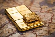 قیمت طلا جهانی اوج گرفت؛ اونس در مسیر ثبت رکورد جدید