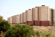 میانگین قیمت ساخت پروژه‌های نهضت ملی مسکن اعلام شد/ قیمت یک واحد مسکن ملی چقدر تمام می‌شود؟