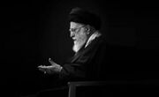 مسیر تشییع رهبر شهید انقلاب در تهران کجاست؟
