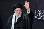 تاکنون هیچ مراسمی برای تشییع رهبر شهید در خارج از کشور قطعی نشده است